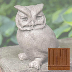 Campania Hoot Owl