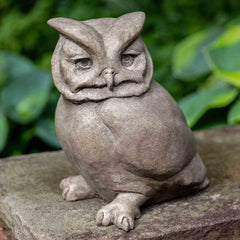 Campania Hoot Owl
