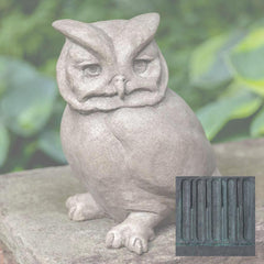 Campania Hoot Owl