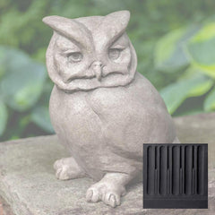 Campania Hoot Owl