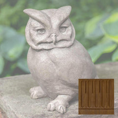 Campania Hoot Owl