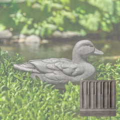 Campania Decoy Duck