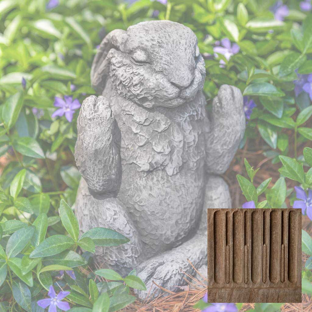 Campania Meditation Bunny