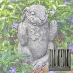 Campania Meditation Bunny