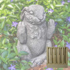 Campania Meditation Bunny