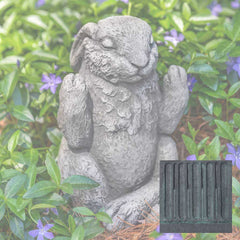 Campania Meditation Bunny
