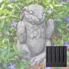 Campania Meditation Bunny