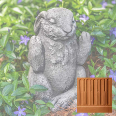 Campania Meditation Bunny