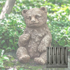 Campania Bear Cub