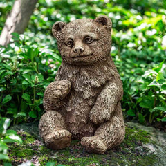 Campania Bear Cub
