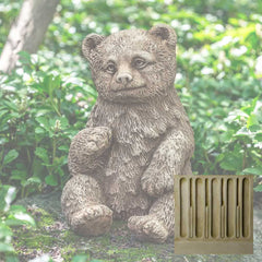 Campania Bear Cub