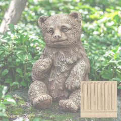 Campania Bear Cub