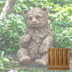 Campania Bear Cub