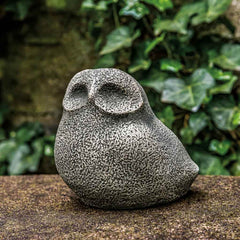 Campania Stone Owl
