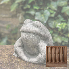 Campania Stone Frog