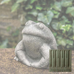Campania Stone Frog