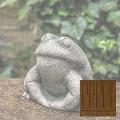 Campania Stone Frog