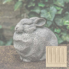 Campania Stone Bunny