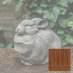 Campania Stone Bunny