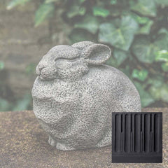 Campania Stone Bunny
