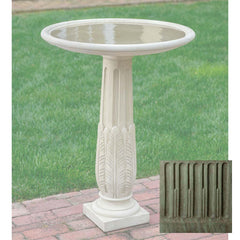 Campania Garnier Birdbath