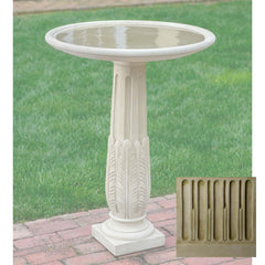 Campania Garnier Birdbath