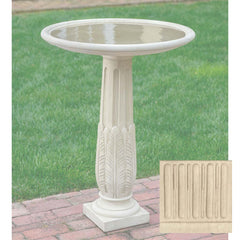 Campania Garnier Birdbath