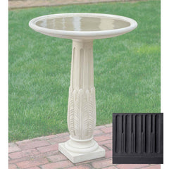 Campania Garnier Birdbath
