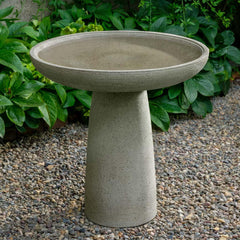 Campania Midford Birdbath