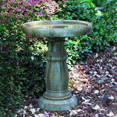 Campania Classic Birdbath Large