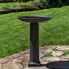 Campania Metropolitan Birdbath