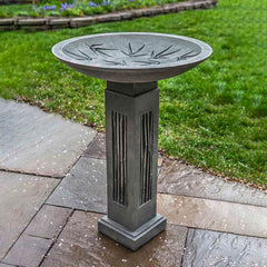 Campania Sagano Birdbath