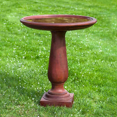 Campania Westbury Birdbath