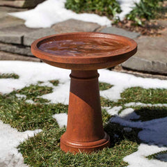 Campania Sunbury Birdbath