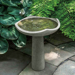 Campania Oslo Birdbath Medium
