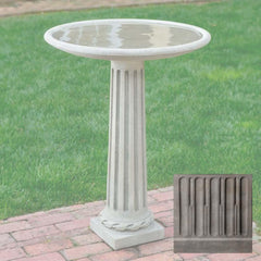 Campania Empire Birdbath
