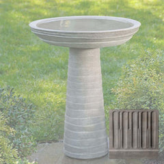 Ipanema Birdbath