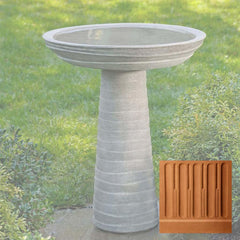 Ipanema Birdbath