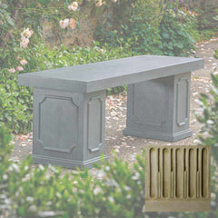 Campania Cumberland Bench