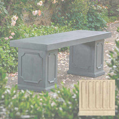 Campania Cumberland Bench