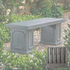 Campania Cumberland Bench