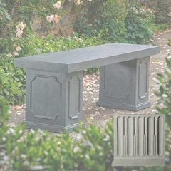 Campania Cumberland Bench