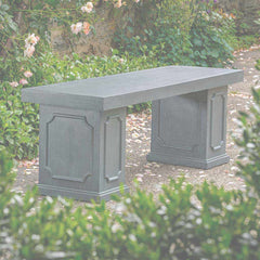 Campania Cumberland Bench