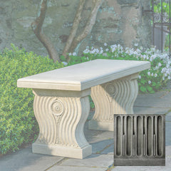Campania Neo Classic Bench