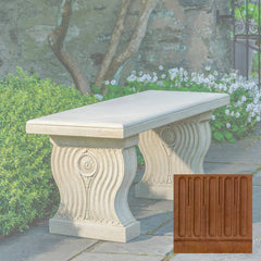 Campania Neo Classic Bench