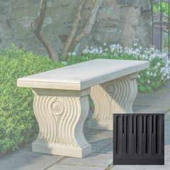 Campania Neo Classic Bench