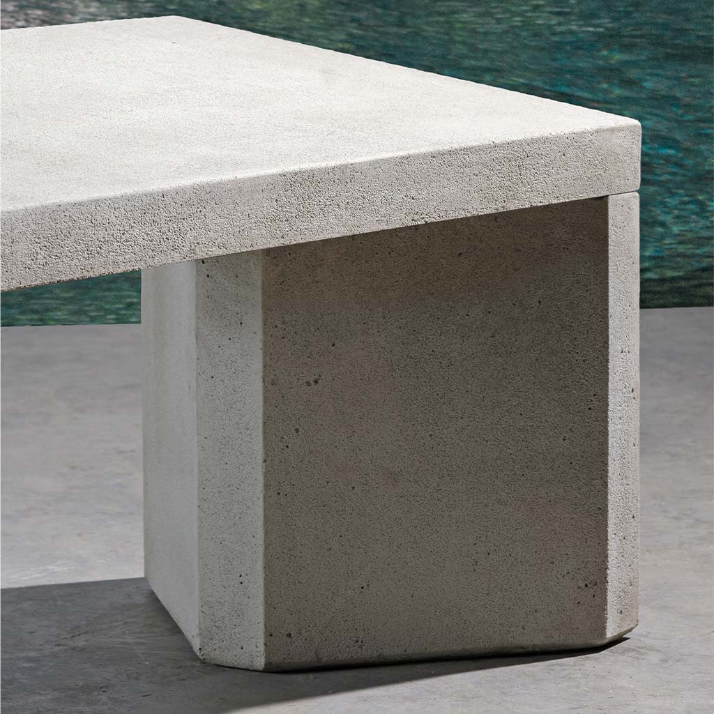Flatiron Bench