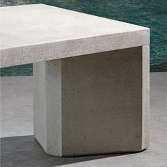 Flatiron Bench