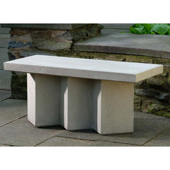 Accordion Bench, 4 Ft