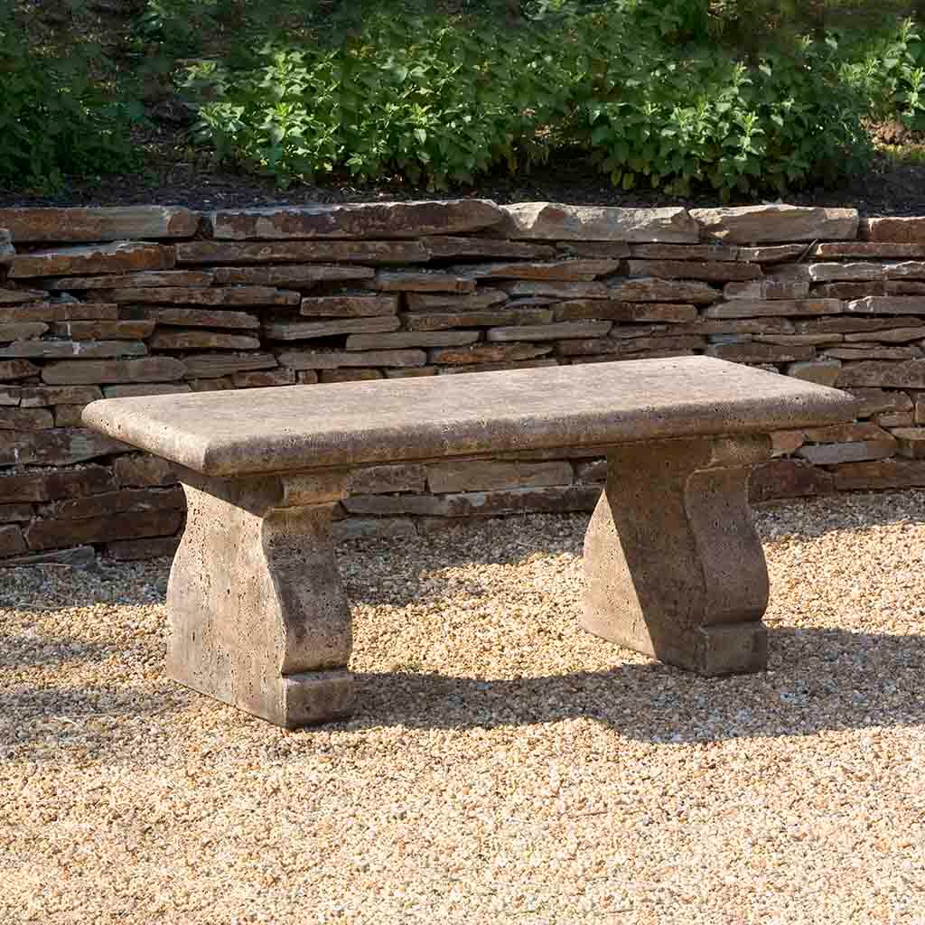 Campania Provencal Bench